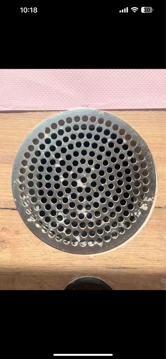 Pochlaniacz pylu Afinia