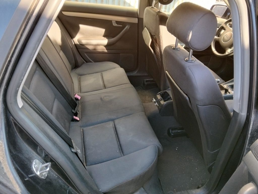 Audi A4 B6 2000/2005 1.9 tdi para peças