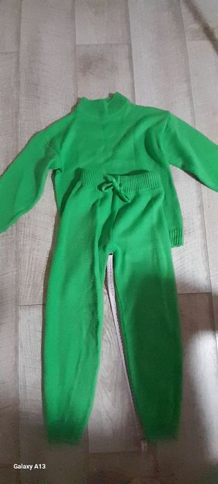 Костюм на девочку 9 лет.