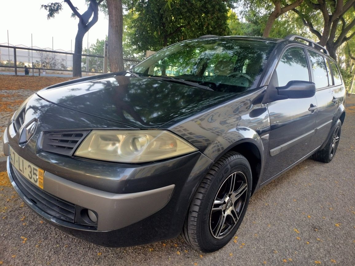 Renault Mégane Impecável
