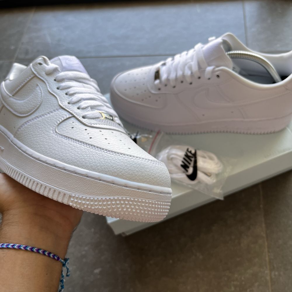 Air force 1 x Nocta