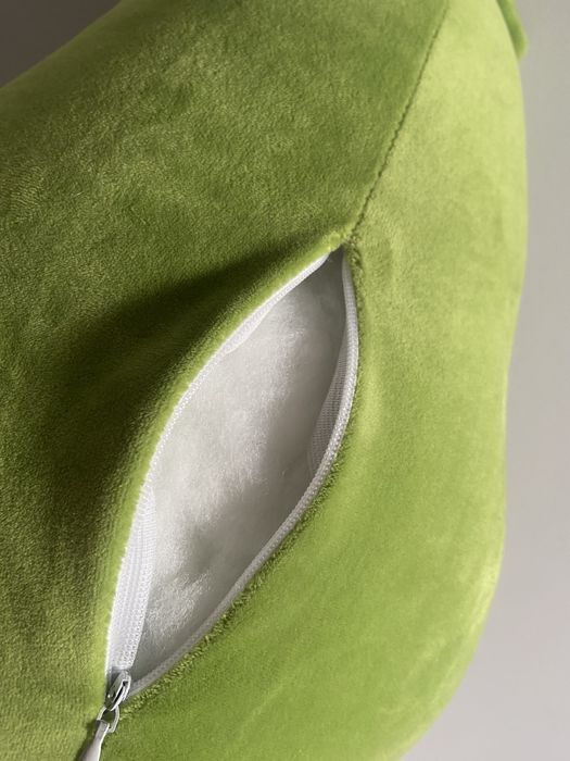 Обмін ОбменАвокадо 40 см мʼяка нова іграшка Подарунок дівчині плюшева