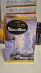 Silmarillion Tolkien