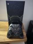 Konsola Xbox Series X Halo Infinite Limited Edition 1TB