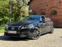Lexus GS Lexus Gs450h Fsport