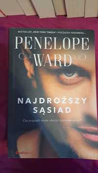 Penelope Ward Najdroższy Sąsiad