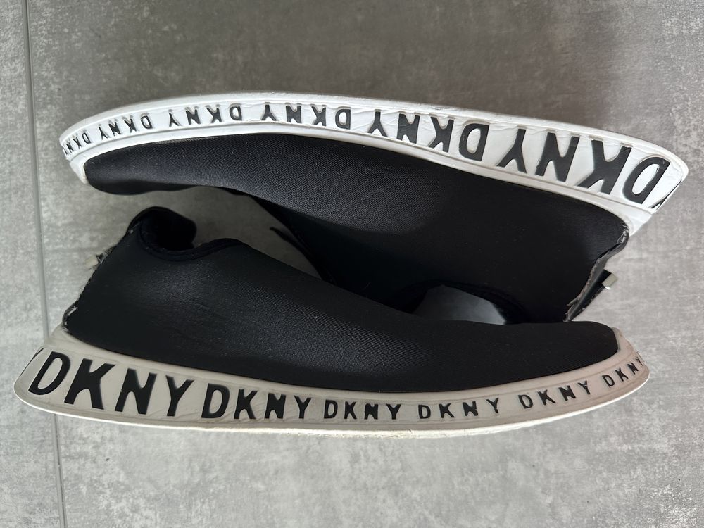 dkny buty damskie sportowe 41