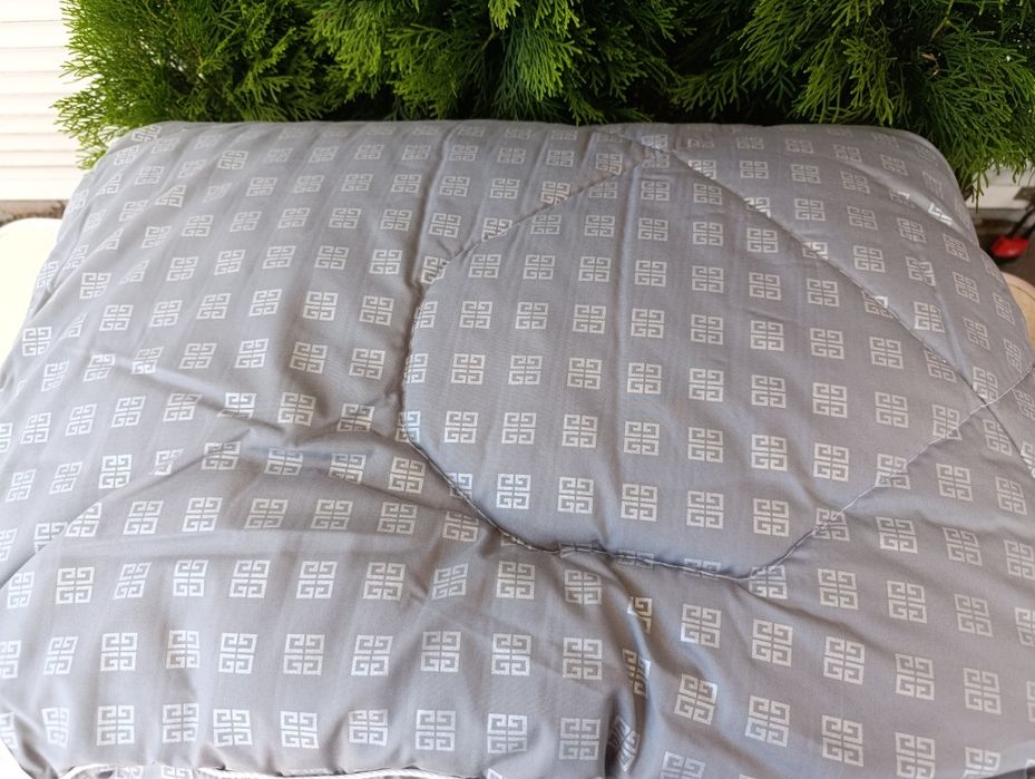 Ковдра 4 сезони (всесезонна) Різні кольори.