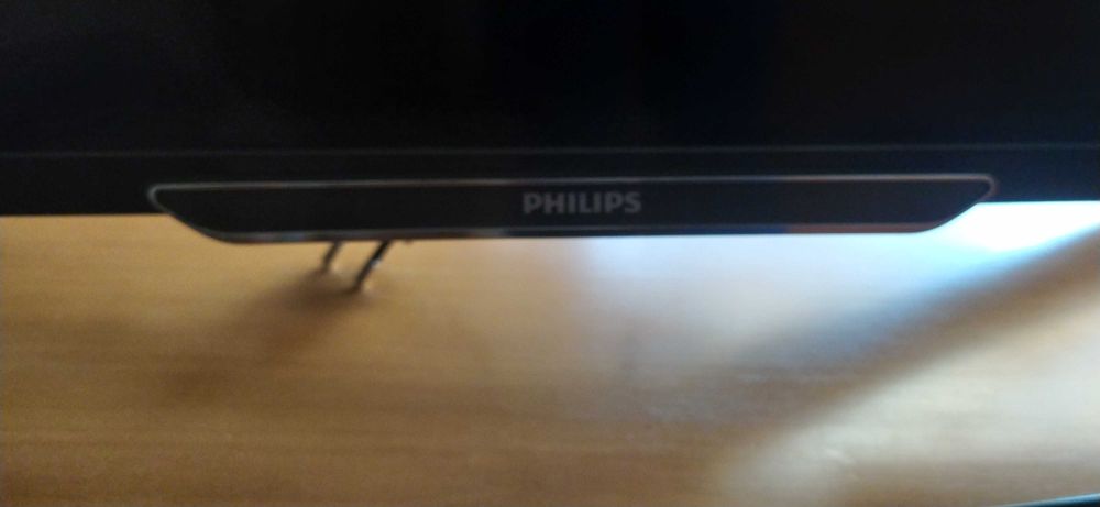 Televisão Phillips 40 polegadas