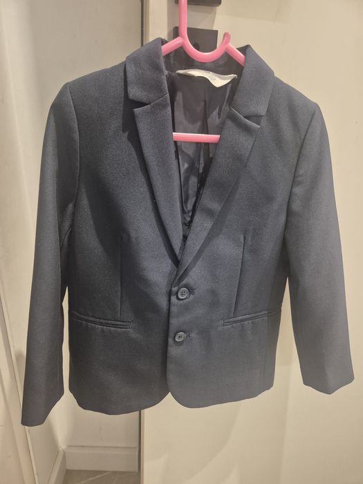 Marynarka chłopięca H&M 6-7 lat