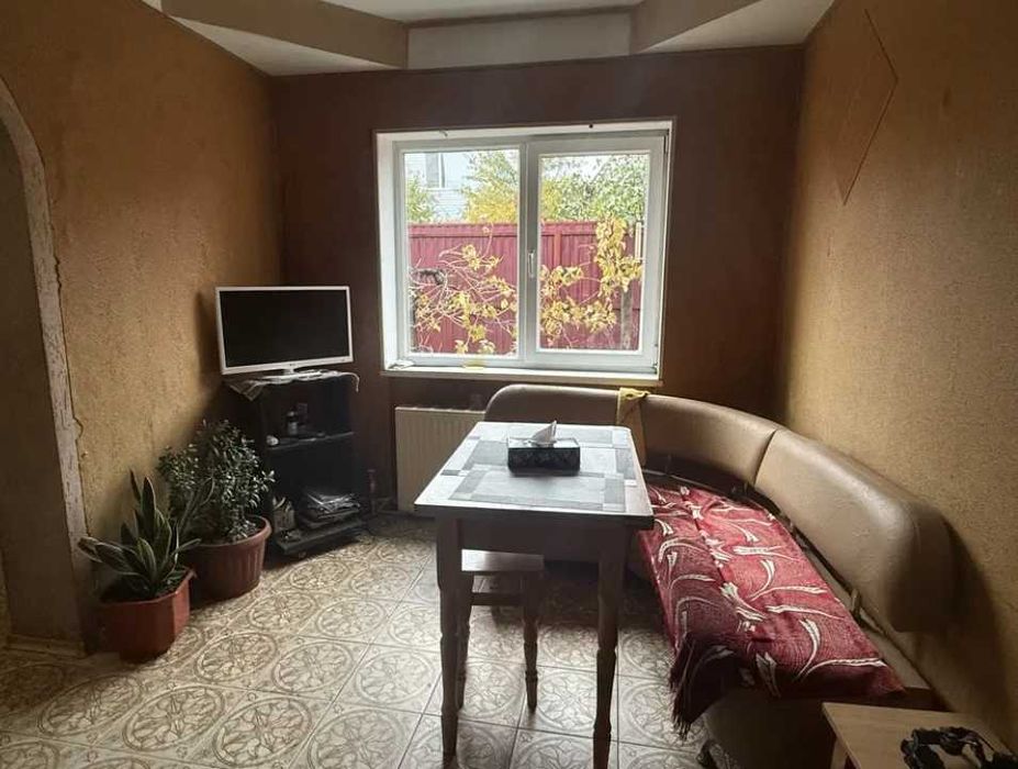 Продам Дом в районе Чапаева. Є- Відновлення. Ir