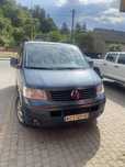 Volkswagen Caravelle 2008