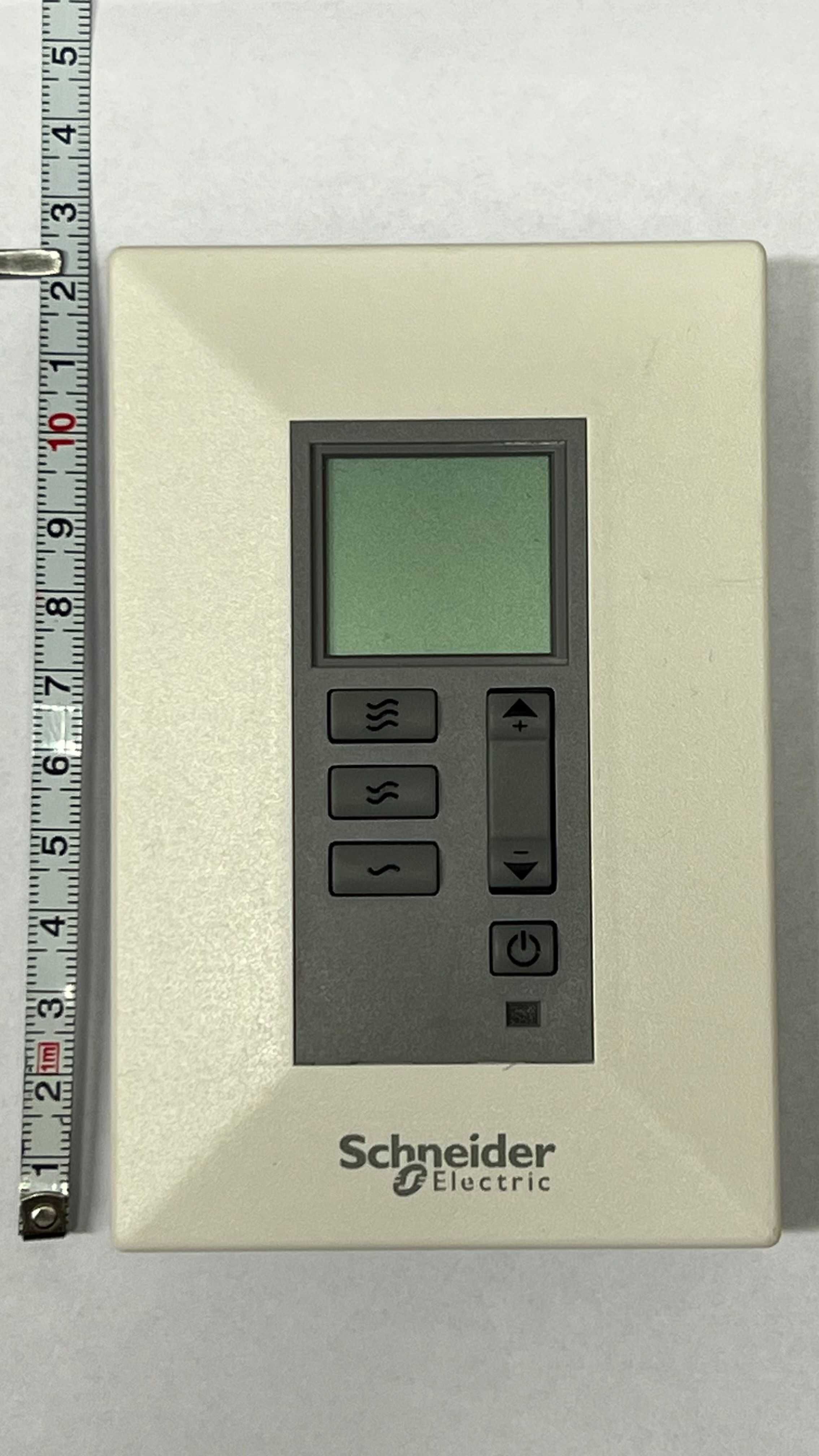 Zadajnik temperatury,  Czujnik strefowy Micro-Net MN-S4-FCS Schneider