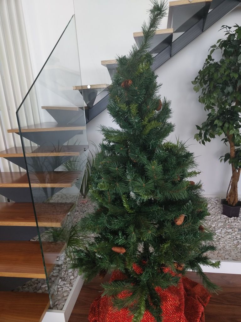 Árvore de Natal 1,50m
