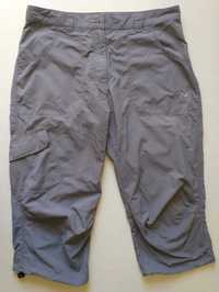 Штани 3/4 MAMMUT Outdoor 40, M grey вагітних