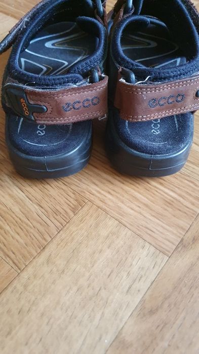 Босоножки Ecco 38 р.