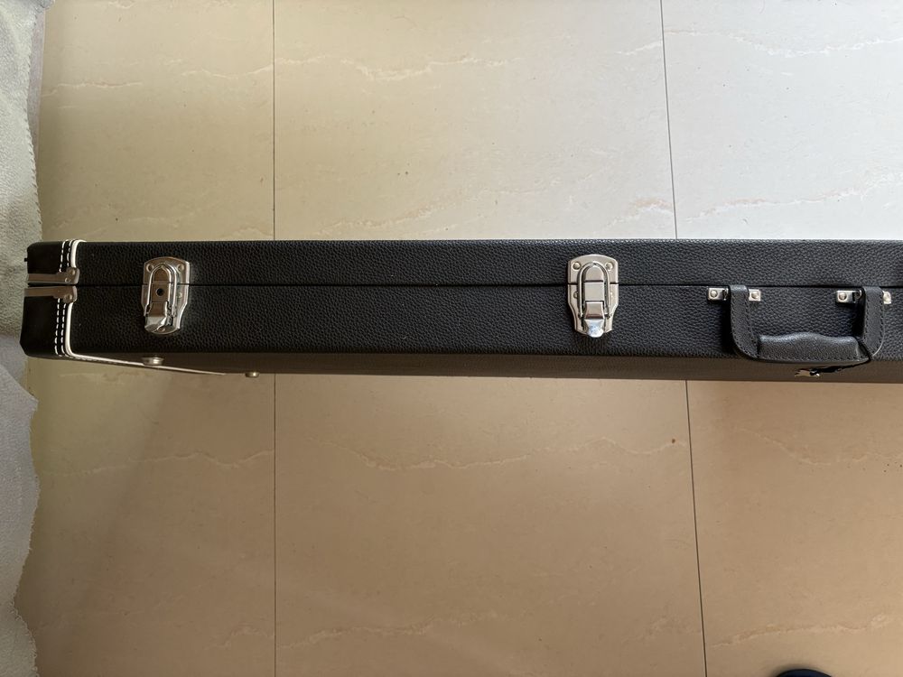 Bas Ibanez, aktywny, 5 strun, stan idealny + case