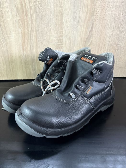Buty ochronne robocze PPO roz.43