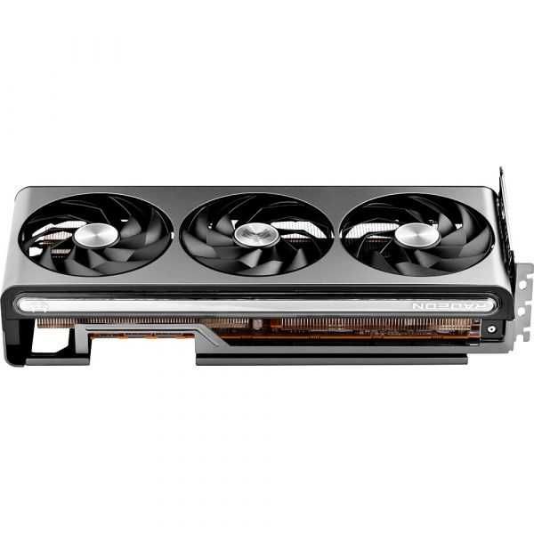 Placa Gráfica Sapphire Nitro+ RX 7800 XT 16GB  — Excelente Estado!