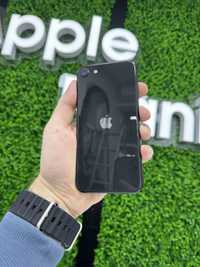 Iphone ce 2020 128 gb black neverlock 100% акб