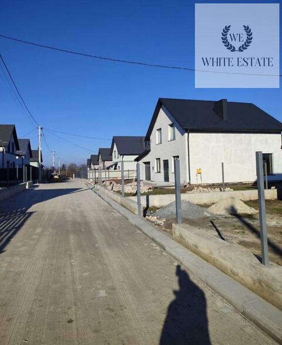 Продаж 2 поверхового будинку у с. Байківці