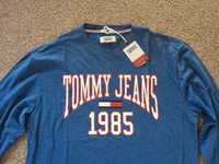 Tommy Jeans bluza rozmiar L