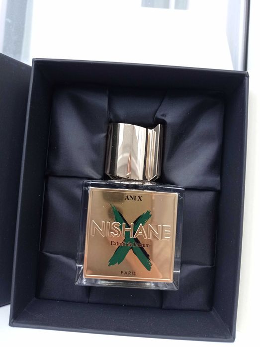 Nishane Ani X,17ml.