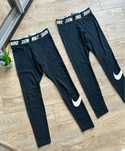 Лосини Nike big logo