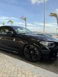 Bmw M2 preto 2016 caixa auto