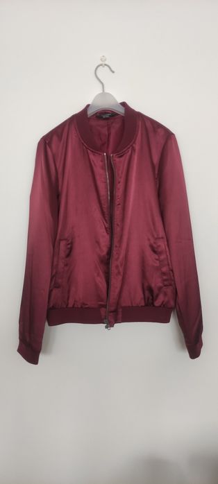 Blusão Bourdoux Novo