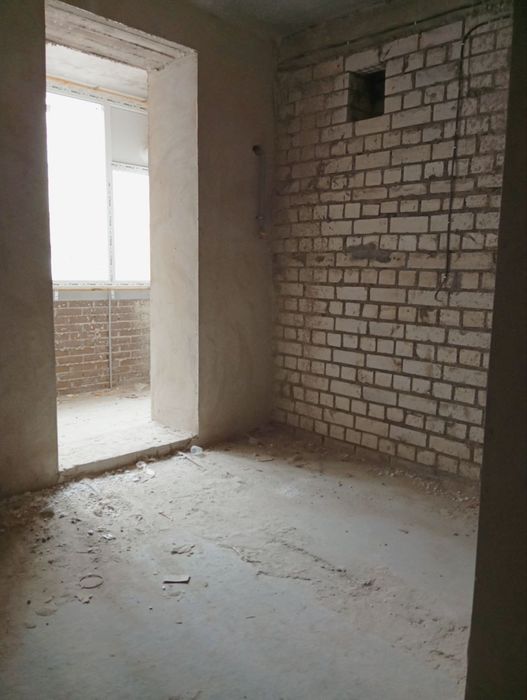 Продам 1 кімнатну квартиру в ЖК Польський бульвар