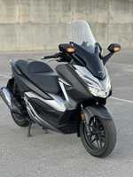 HONDA FORZA 300 - Topcase GIVI c/ Garantia!