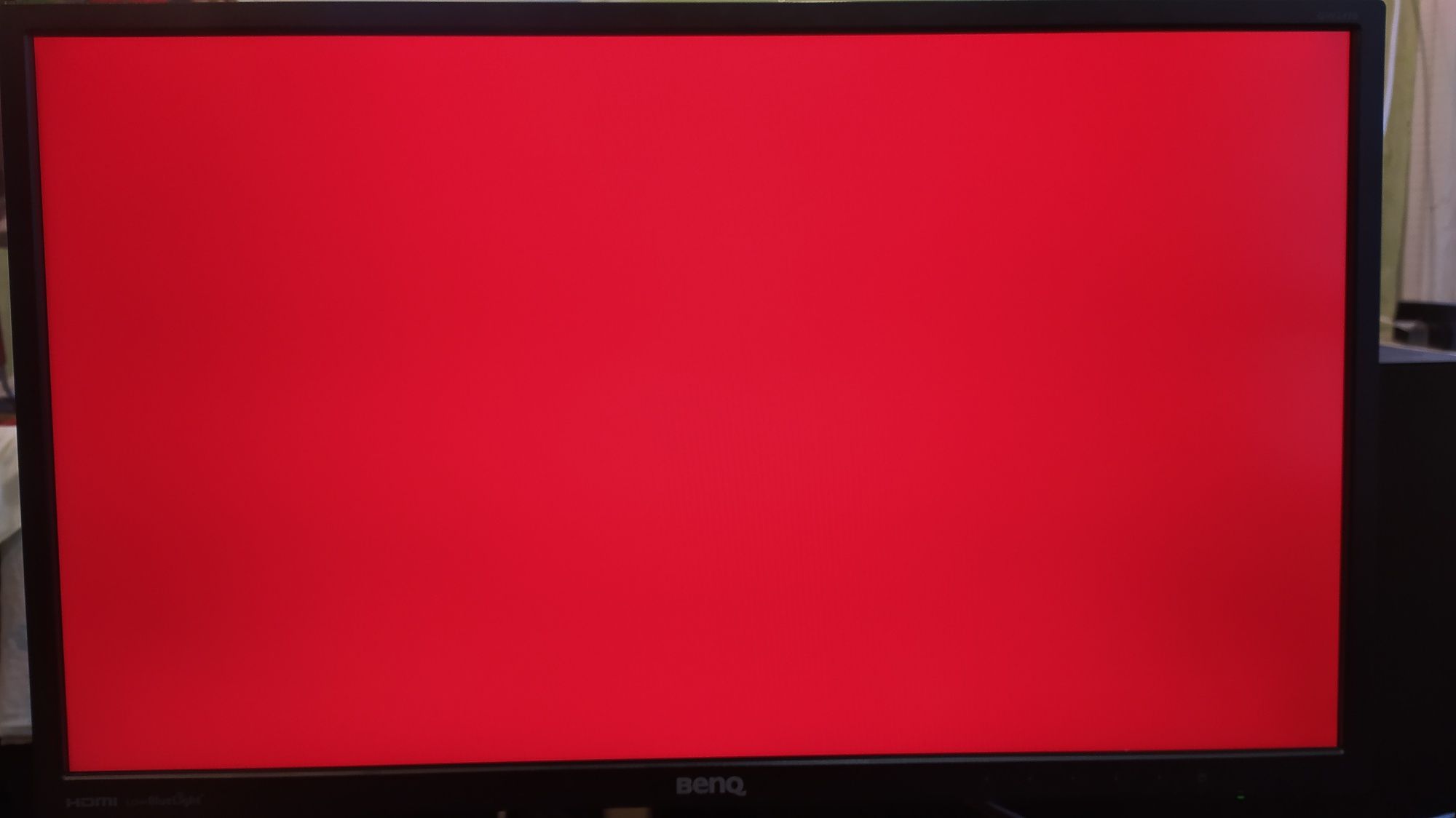 Монітор Benq GW2470HL