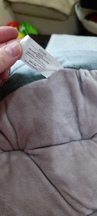 Pufe infantil pinguim