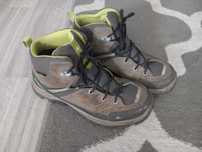 Buty zimowe Decathlon