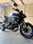 Yamaha MT-09 • 2020 • Po serwisie • Gotowa do jazdy!