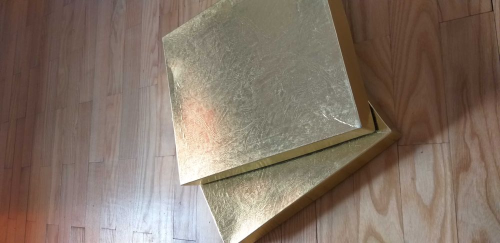 Albumy ślubne komplet