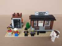 Lego 6755 Sheriff's Lock-up