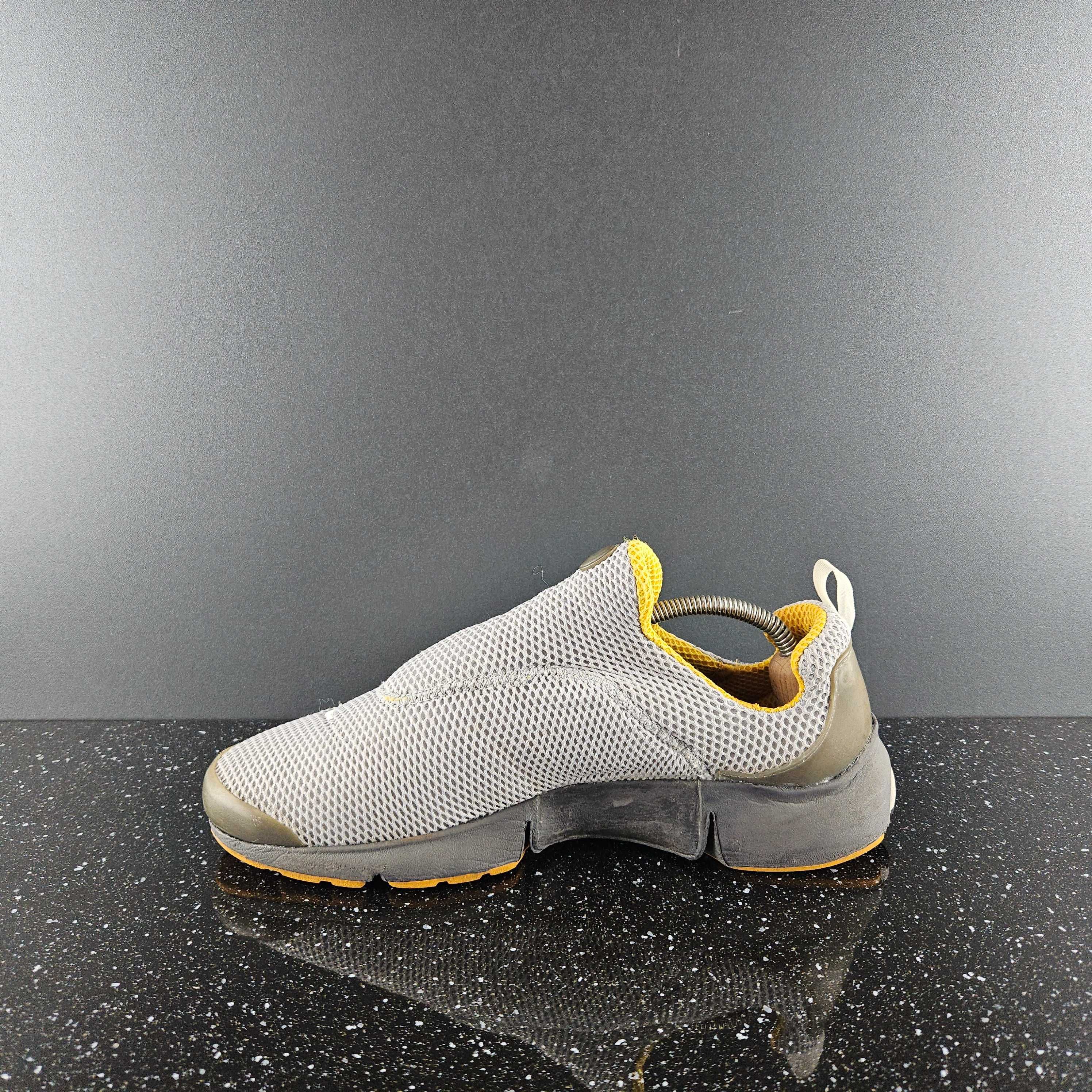 Винтажные Nike Presto. Размер 45-46