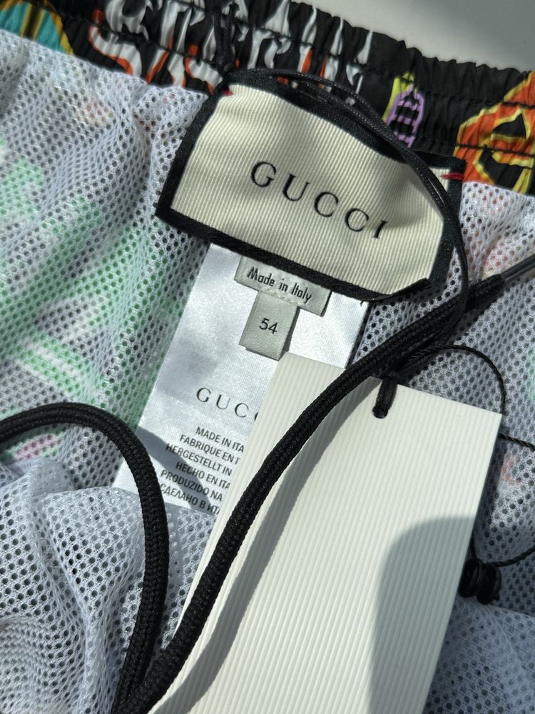 Чоловічі плавки D&G