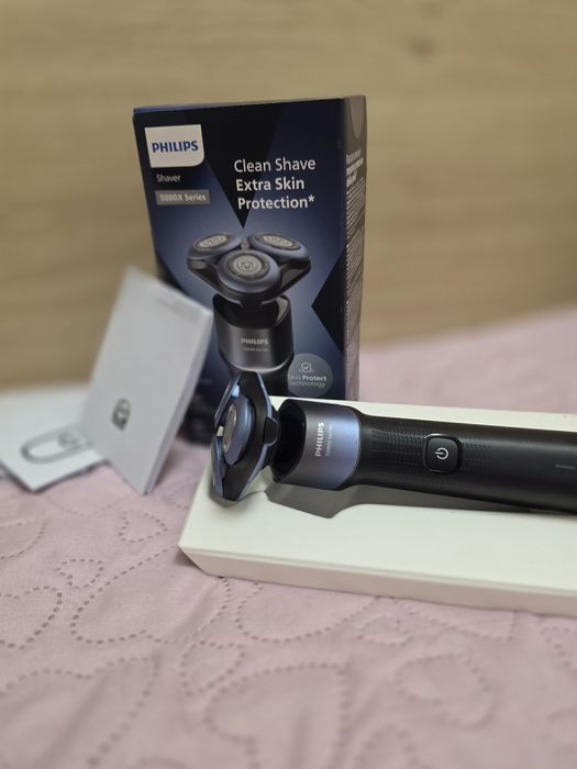 Електробритва Philips. Філіпс.