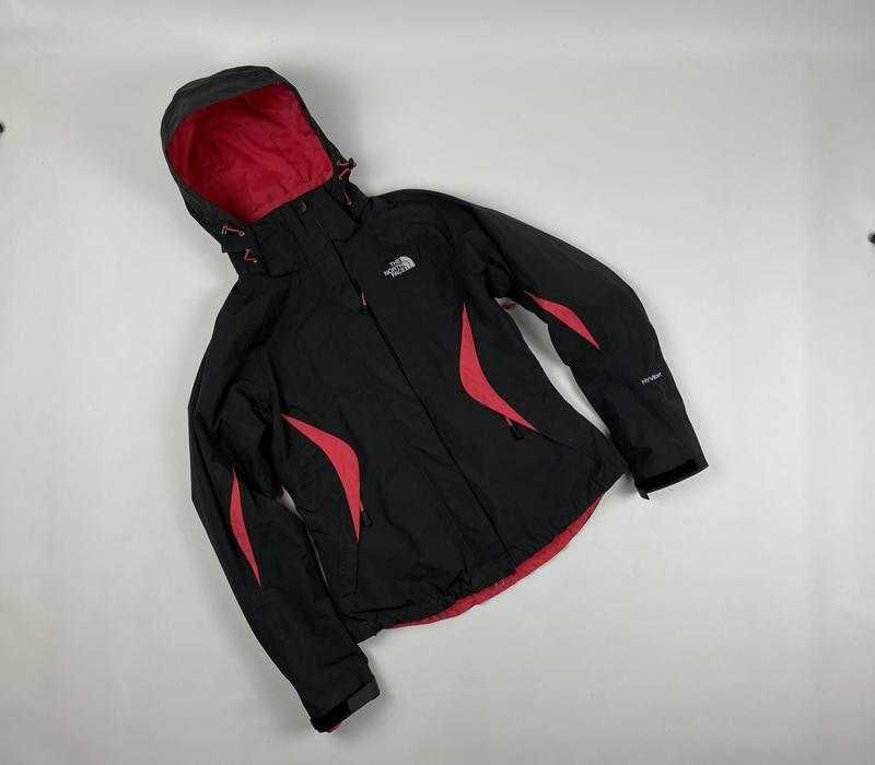 Курточка the north face HyVent 3 в 1 700