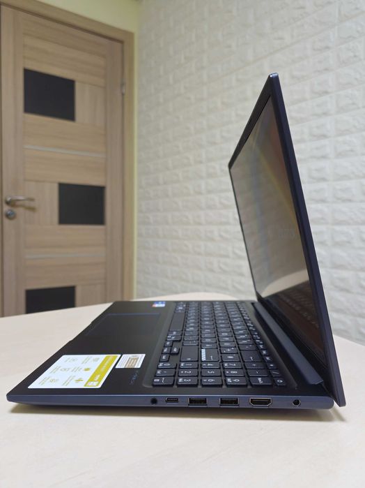 Ноутбук ASUS Vivobook 15 15.6" IntelCore I5-1335U/DDR4 16Gb/SSD 512Gb