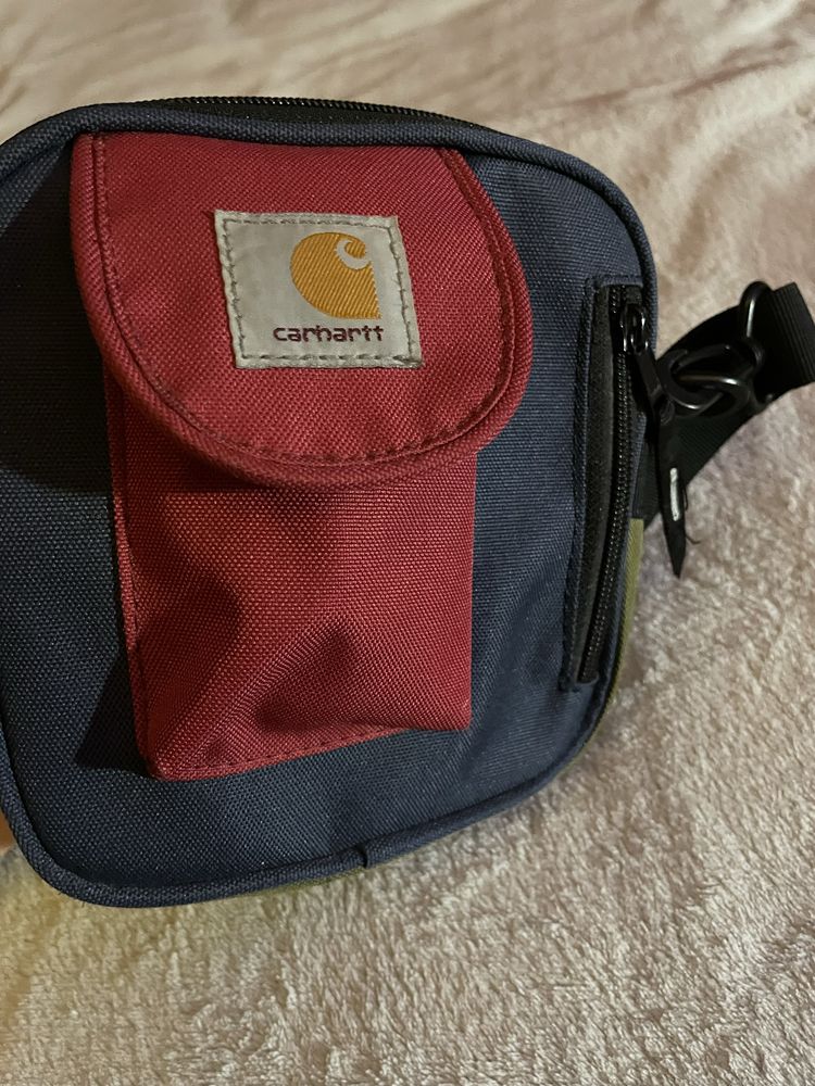 Сумка carhartt нова