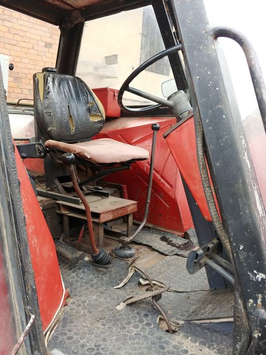 Ursus 1224 Zarejestr. Sprawny 1212 Tanio 1614 Okazja 1204 Zetor 912