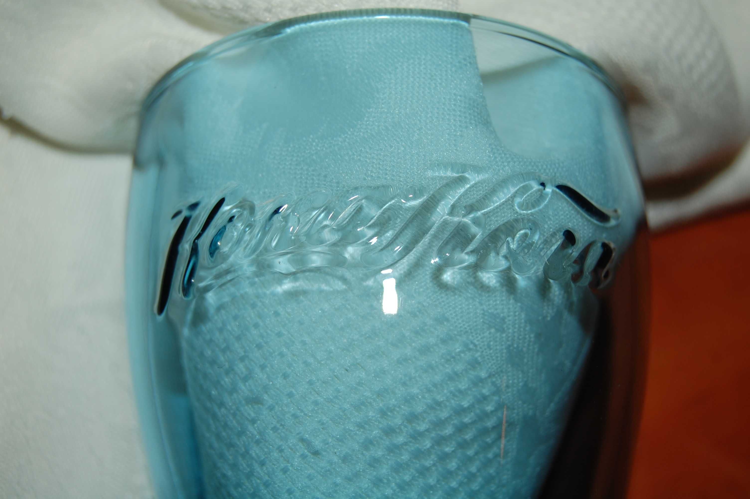 Kolekcjonerska szklanka Coca - Cola