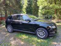 Audi Q5 8R 2.0 TDI 2015