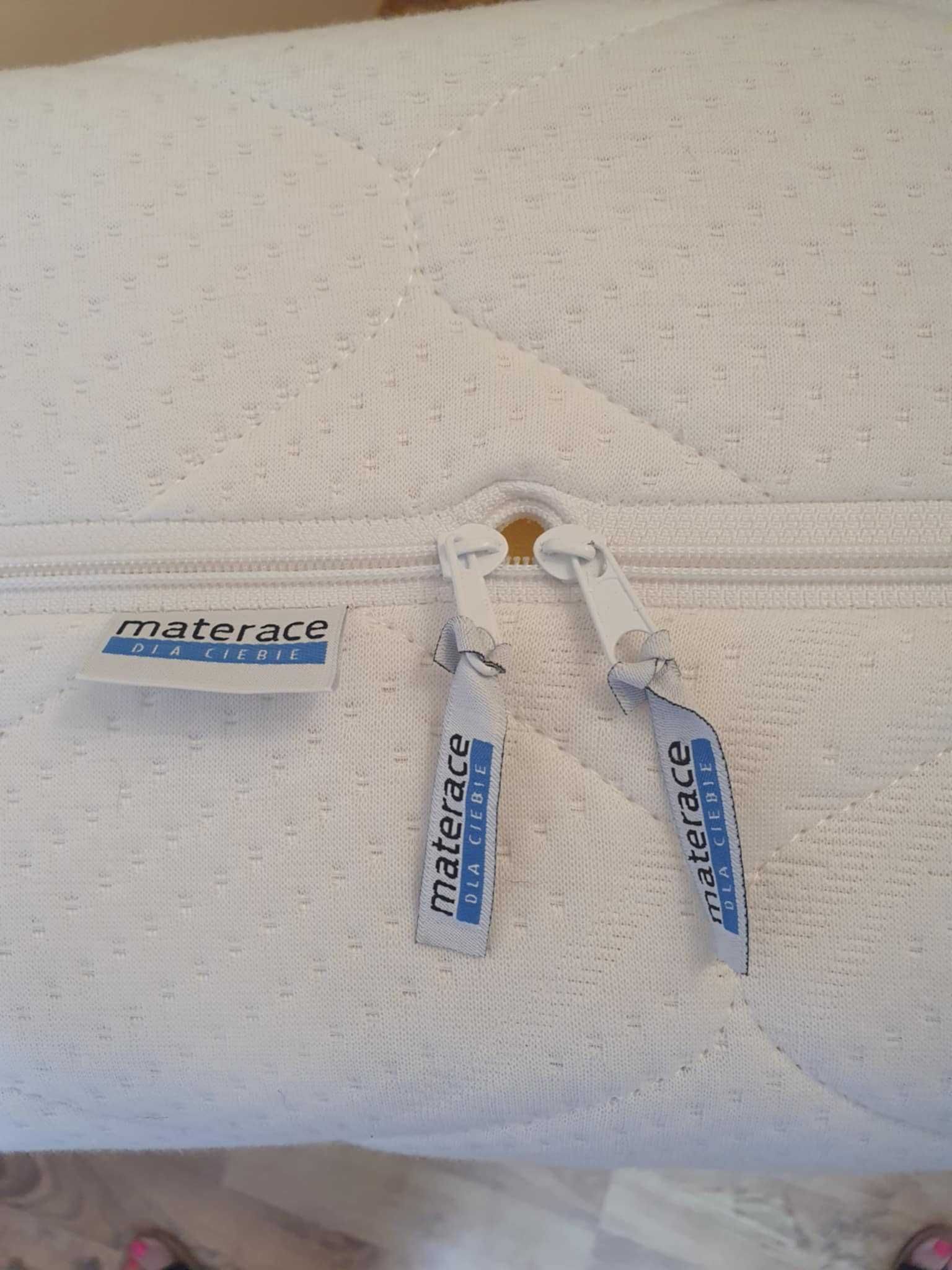 Materac 100x200x22