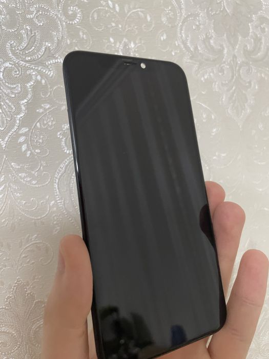 Дисплей iPhone 11 pro