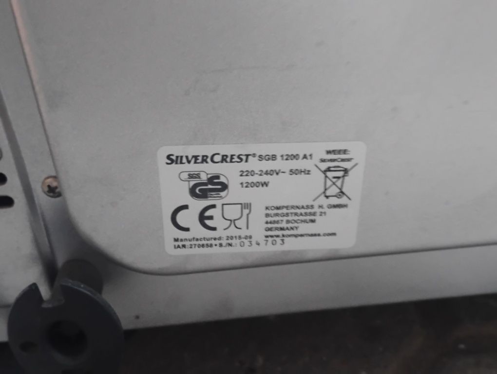 Sprzedam piekarnik elektryczny